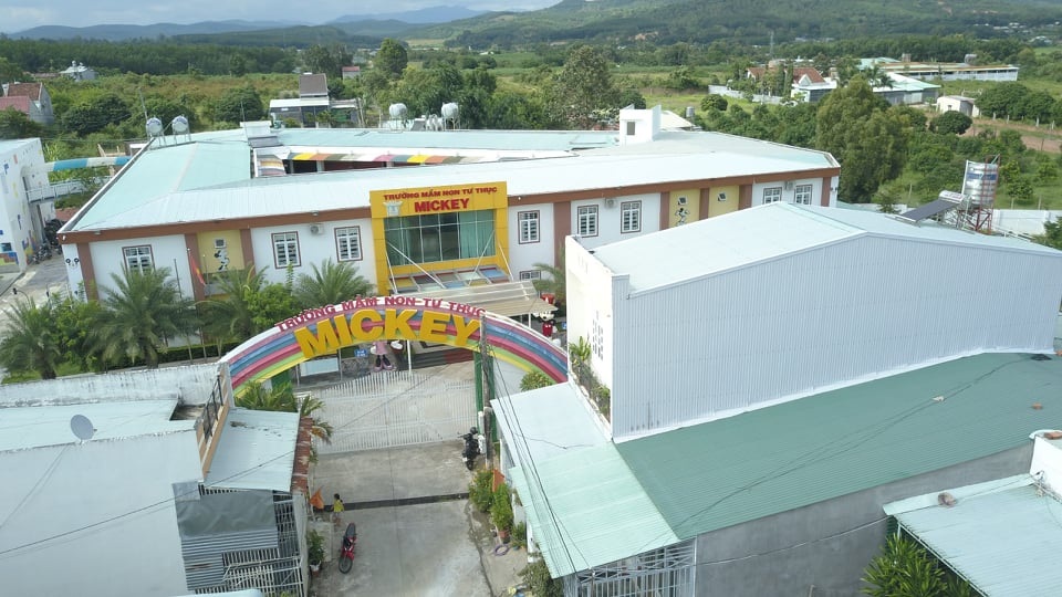 “Phù phép” biến đất nông nghiệp thành khu tích hợp hiện đại - 3 “Phù phép” biến đất nông nghiệp thành khu tích hợp hiện đại - 3