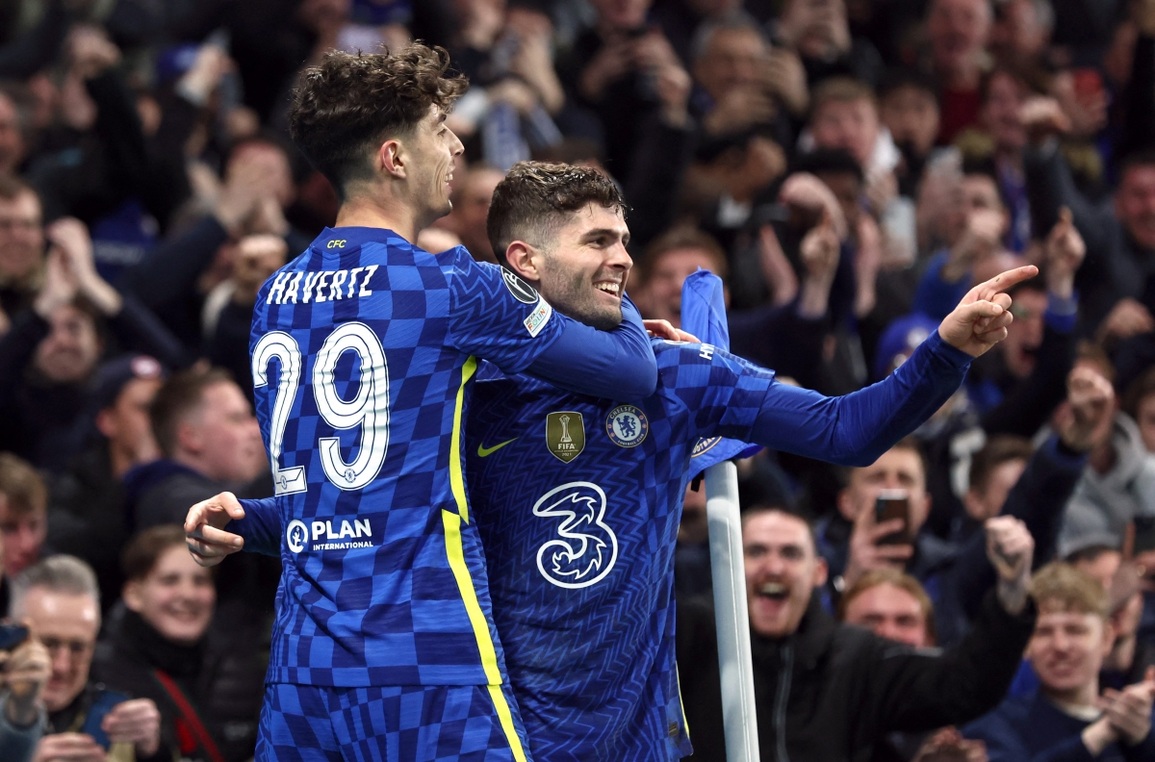 Hàng loạt nhà tài trợ đồng loạt tháo chạy khỏi Chelsea - 3 Hàng loạt nhà tài trợ đồng loạt tháo chạy khỏi Chelsea - 3