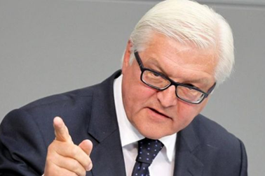 Đức không muốn Nga mãi mãi bị cô lập 