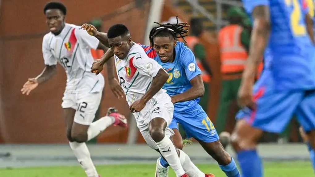 Giá trị đội hình U23 Indonesia kém xa U23 Guinea trước trận quyết đấu - 1 Giá trị đội hình U23 Indonesia kém xa U23 Guinea trước trận quyết đấu - 1