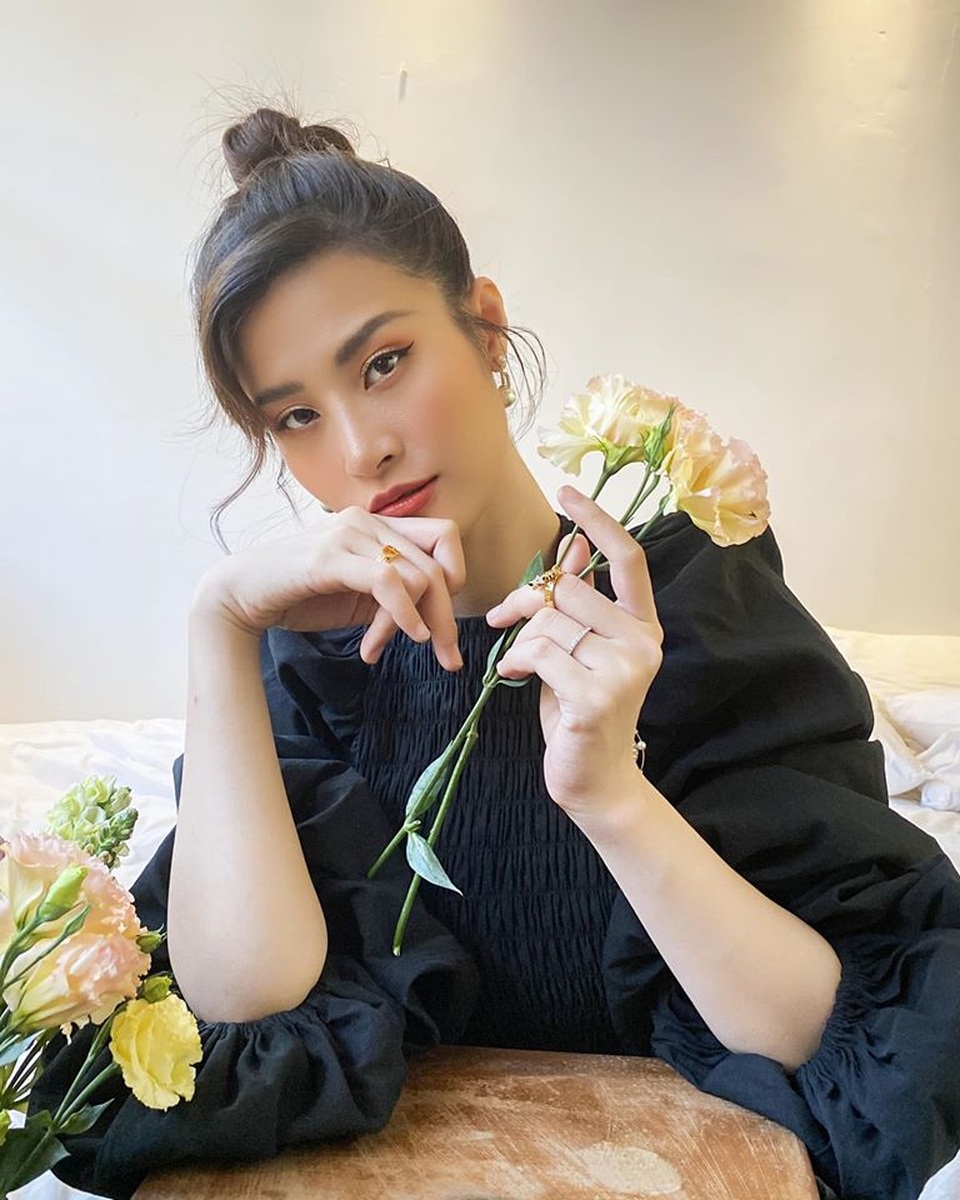 Đông Nhi tiết lộ sự thay đổi đặc biệt của Ông Cao Thắng từ khi cô mang bầu - 8 Đông Nhi tiết lộ sự thay đổi đặc biệt của Ông Cao Thắng từ khi cô mang bầu - 8
