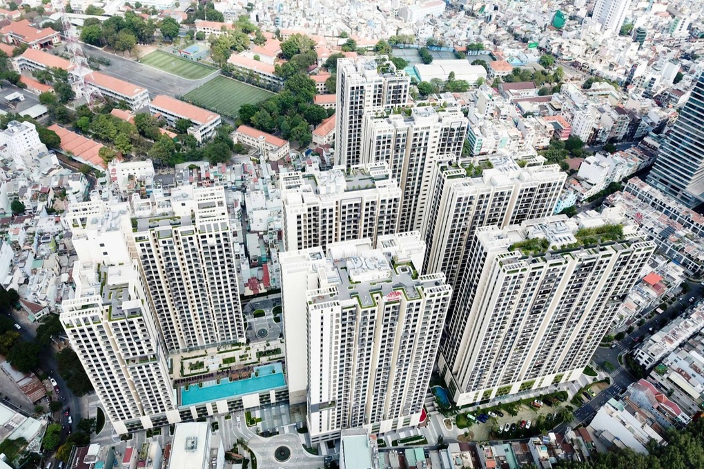 Tập đoàn Hà Đô vi phạm thuế, cần nộp gần 8 tỷ đồng - 1 Tập đoàn Hà Đô vi phạm thuế, cần nộp gần 8 tỷ đồng - 1