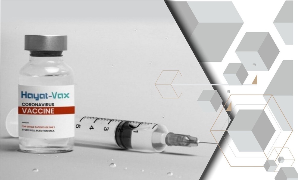 Một triệu liều vắc xin Covid-19 Hayat - Vax đủ điều kiện xuất xưởng - 1 Một triệu liều vắc xin Covid-19 Hayat - Vax đủ điều kiện xuất xưởng - 1