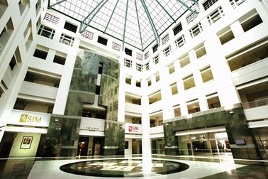 Hội thảo: Học viện Quản lý Singapore – SIM