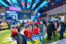 VinFast được kỳ vọng sẽ thành công ở Indonesia