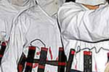 Sự thật về những kẻ tấn công liều chết ở Iraq