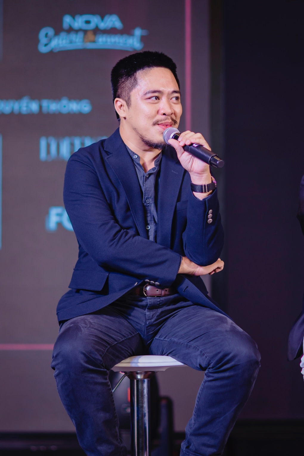 Gia đình - đề tài có sức hút tại TikTok Film Festival 2022 - 3 Gia đình - đề tài có sức hút tại TikTok Film Festival 2022 - 3
