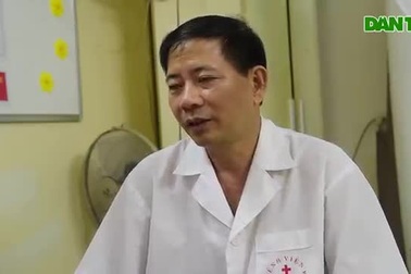 Bác sỹ viện K chỉ ra sai lầm ăn uống, khiến nhiều người Việt mắc ung thư dạ dày