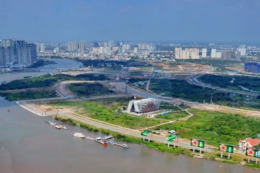 Cử tri chất vấn việc định giá đất gây thất thoát tài sản, Bộ TN-MT nói gì?