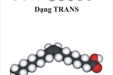 Các chất độc sản sinh khi chiên rán