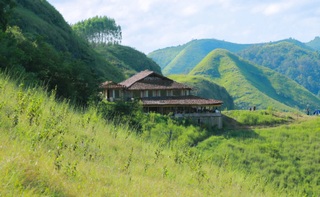 Cao Bằng mùa đẹp nhất: Núi rừng, thác nước "gọi mời" du khách - 7