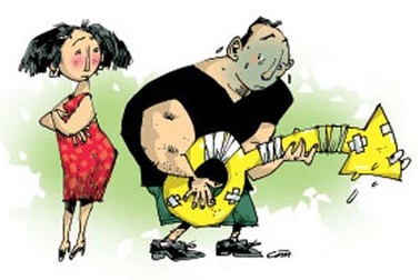 “Đạn” chắc, “đạn” lép 