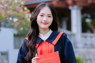 Từ câu chuyện lịch sử của bố đến ngôi vị thủ khoa C00 Tuyên Quang