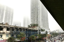 Chuyên gia dự báo kịch bản giá nhà đất nếu Covid-19 bùng phát trở lại