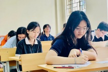 Đề thi và đáp án môn ngữ văn vào lớp 10 tỉnh Đắk Lắk năm 2025