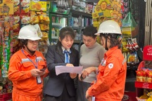 EVNHANOI bảo vệ khách hàng trước chiêu trò lừa đảo ngày càng tinh vi