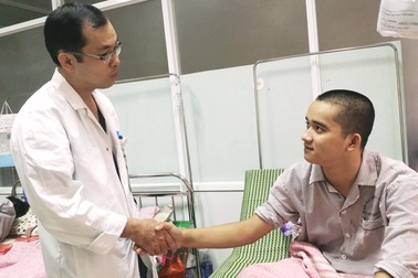 Lần đầu tiên chữa bệnh động kinh bằng... phẫu thuật