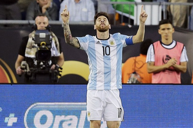 Khám phá cuộc sống ngoài sân cỏ của Lionel Messi