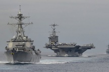 Trung Quốc tức tối phản ứng khi bị Đô đốc Mỹ công kích