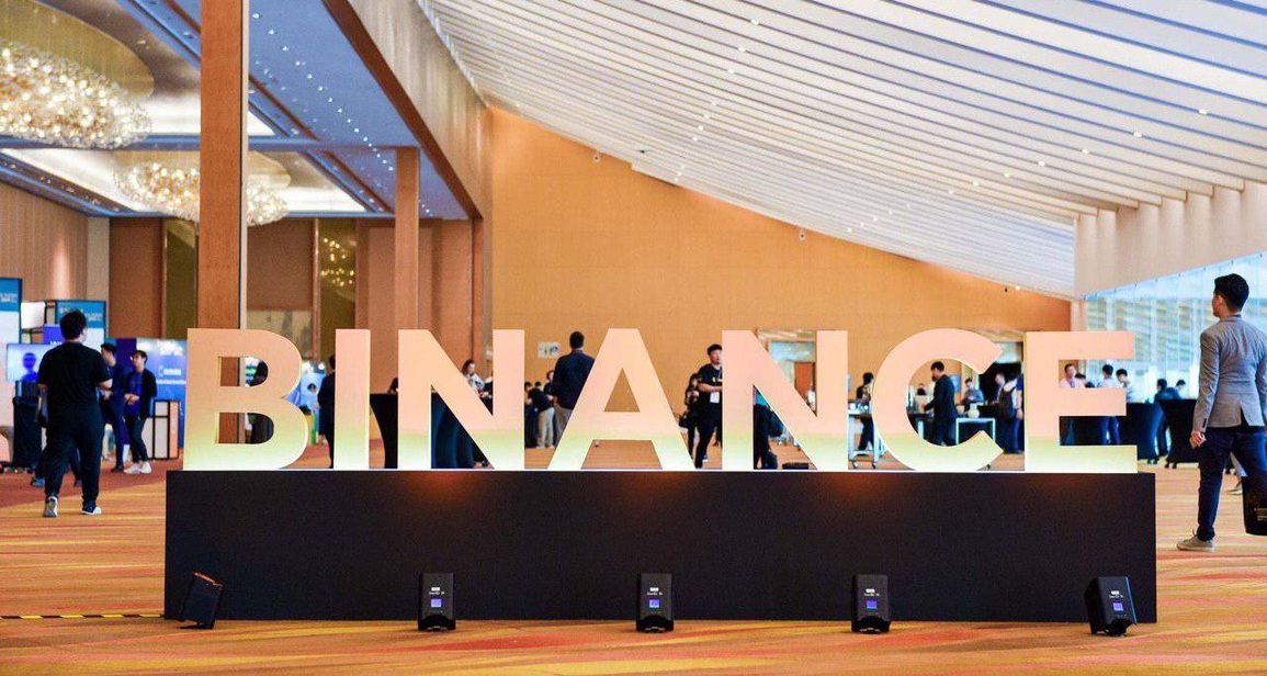 Sàn Binance Singapore tuyên bố sẽ đóng cửa vào ngày 13/2/2022 - 1 Sàn Binance Singapore tuyên bố sẽ đóng cửa vào ngày 13/2/2022 - 1
