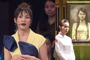 Cựu siêu mẫu Anh Thư chia sẻ nỗi sợ hãi “bị ma ám”