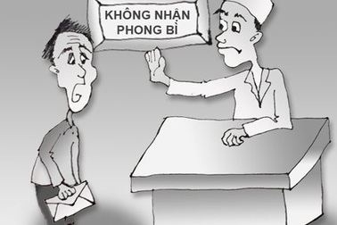 Giám đốc BV Việt Đức: “Vòi vĩnh, lấy phong bì là đuổi việc!”