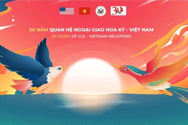 Đại sứ Marc Knapper: Quan hệ Việt - Mỹ đạt được nhiều thành tựu đáng tự hào