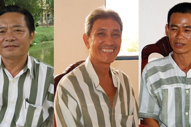 Gặp lại những đệ tử Năm Cam