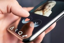 Hẹn hò tình ái trên mạng, cẩn thận "tiền mất, tật mang"