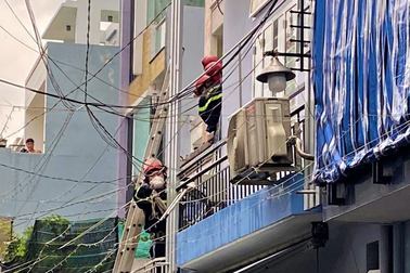 Công an TPHCM đưa ra cảnh báo nguy hiểm chập điện trong mùa mưa