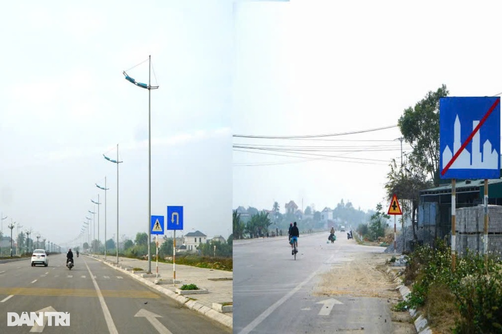 Ma trận biển báo giao thông (kỳ 7): Điều chỉnh kiểu chỉ đâu đánh đó? - 1 Ma trận biển báo giao thông (kỳ 7): Điều chỉnh kiểu chỉ đâu đánh đó? - 1