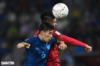 Báo Thái Lan bình luận khi đội nhà đánh bại tuyển Việt Nam lên ngôi vô địch