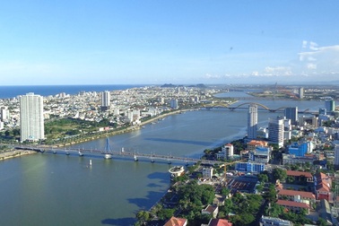Xác lập vị thế thành phố trẻ, năng động cho Đà Nẵng sau 20 năm "về" trung ương