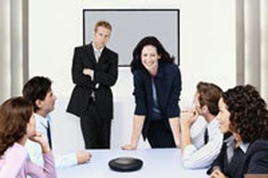 Chuyện quản... chồng của các phu nhân