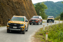 Trang bị an toàn cần thiết nhưng dễ bị bỏ sót trong những chuyến đi