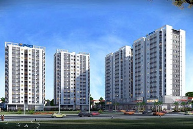 Những căn hộ đẹp nhất PCC1 Complex được chào bán đợt cuối, ngày 11/4