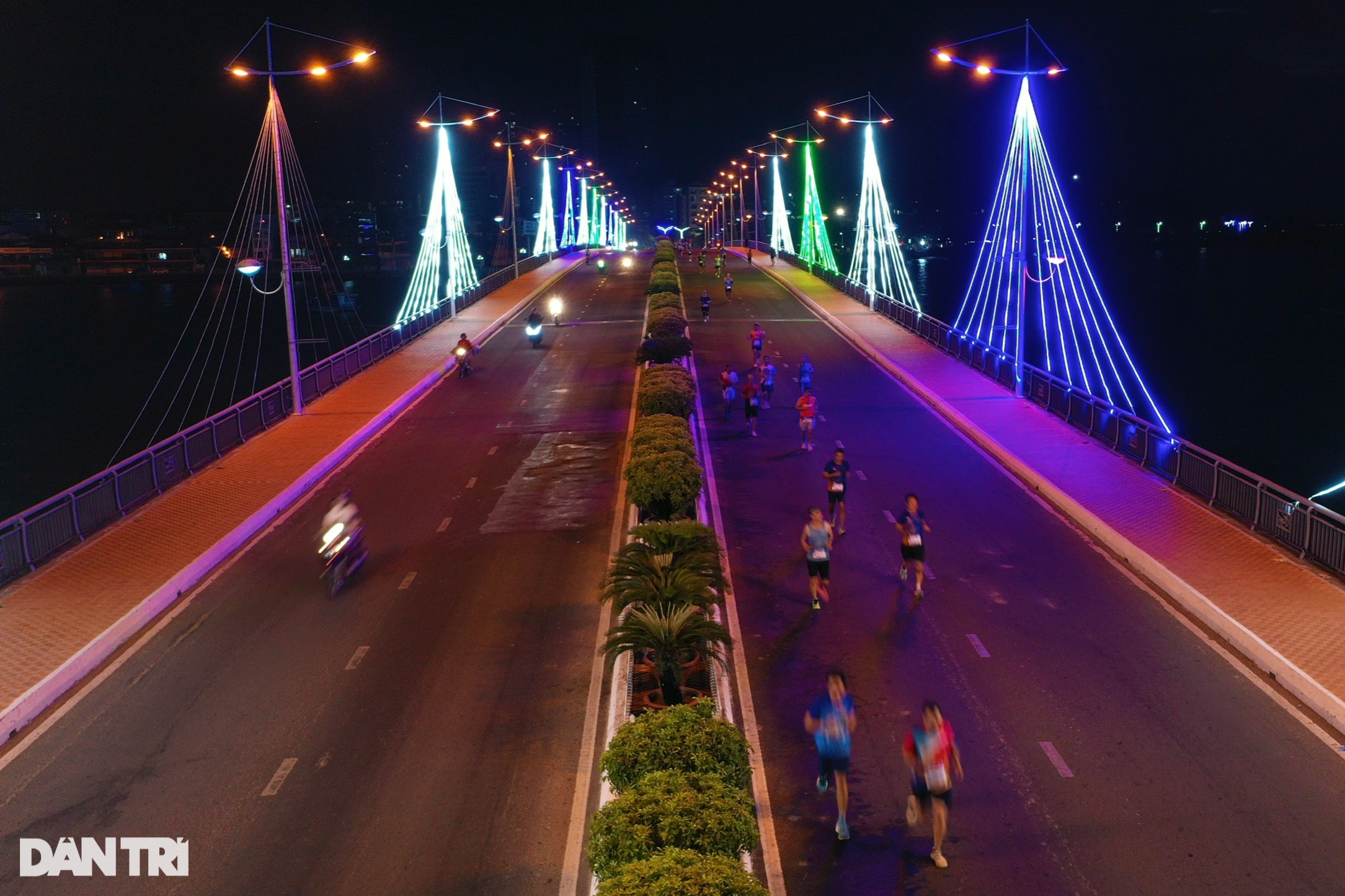 5.000 runner xuất phát tại giải Unique Nha Trang H-Marathon 2024 - 2