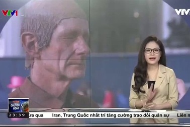 Khám phá công việc của nghệ sĩ làm tượng sống