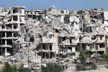 Không quân Nga giúp quân đội Syria giành thắng lợi ở Aleppo