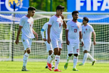 Báo Indonesia phản ứng vô cùng bất ngờ khi đội nhà mất vé dự Olympic