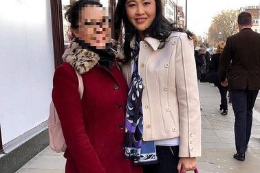 Cảnh sát Thái Lan lên tiếng về vụ rò rỉ ảnh bà Yingluck ở Anh