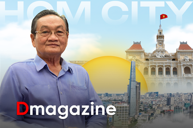 Khát vọng của TPHCM giai đoạn mới