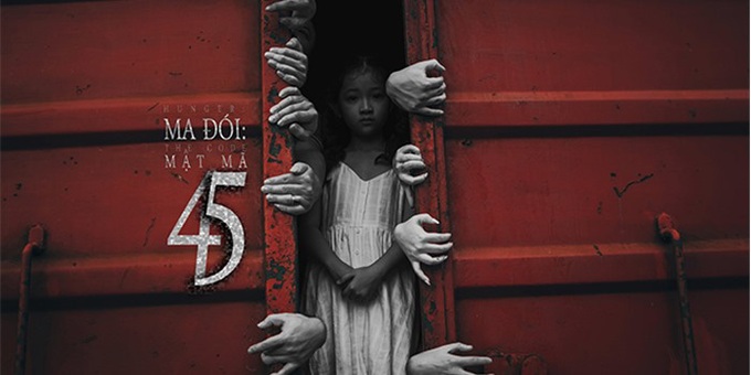 Khởi động sản xuất "Mật mã 45: Ma đói" - Ảnh 4. Khởi động sản xuất "Mật mã 45: Ma đói" - Ảnh 4.