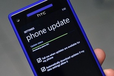 Bản nâng cấp Windows Phone 8, hỗ trợ cấu hình “khủng” cho smartphone