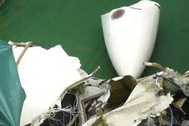 Danh sách 9 cán bộ chiến sĩ trên máy bay CASA-212