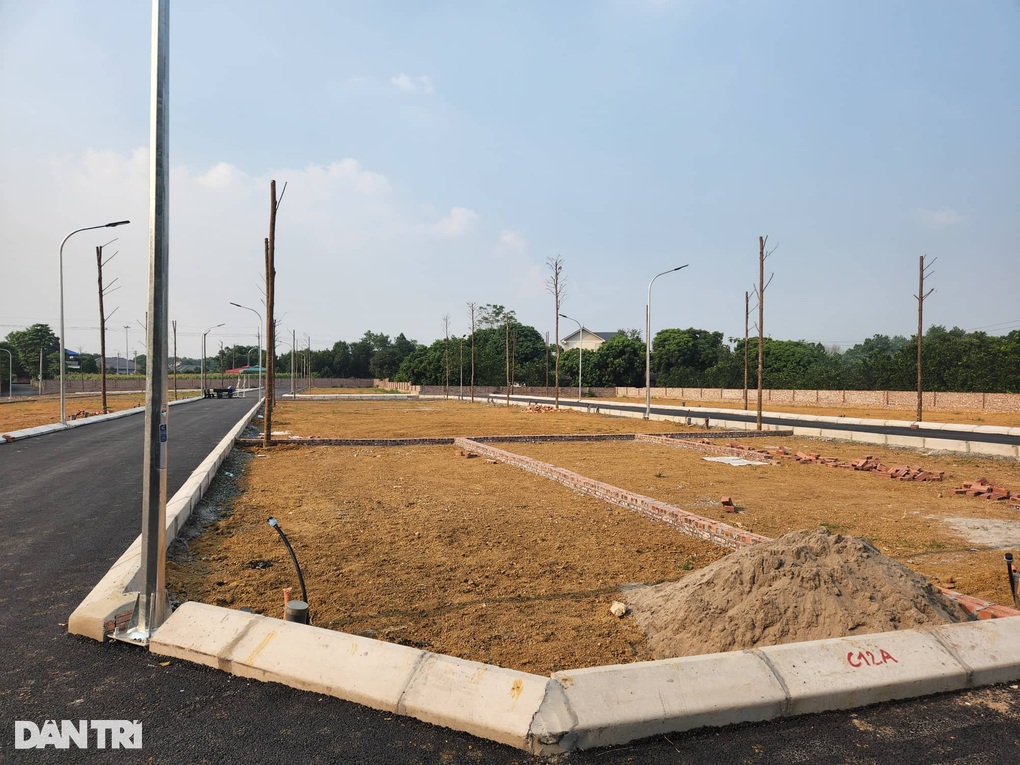 Bộ Xây dựng yêu cầu rà soát thị trường bất động sản - 1 Bộ Xây dựng yêu cầu rà soát thị trường bất động sản - 1