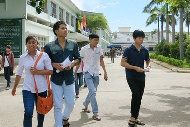 Kết thúc thi đại học đợt 2: 153 thí sinh bị xử lý kỷ luật