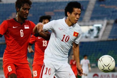 Văn Thắng lập siêu phẩm, đội tuyển Việt Nam hoà Indonesia