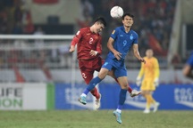 Cổ động viên châu Á: "Thái Lan chơi hay hơn tuyển Việt Nam ở Mỹ Đình"