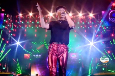 Phó Tổng giám đốc Viettel Lê Đăng Dũng song ca với Sơn Tùng M-TP